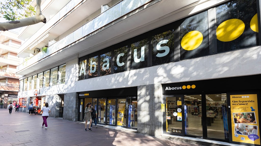 Foto 2 de Abacus Cooperativa | Fabra I Puig