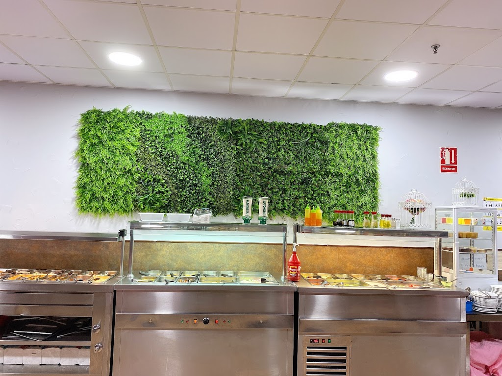 Restaurante Chino Las Delicias ll