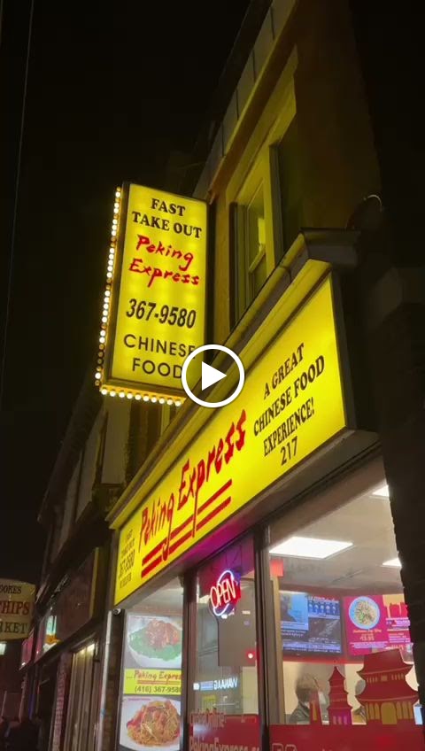 Peking Express | since 1984