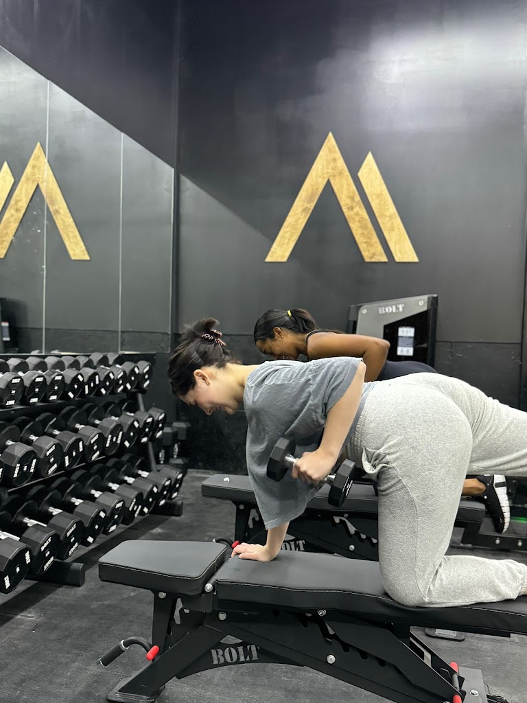  Appalachian Strength