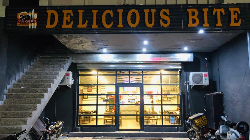 Delicious Bite