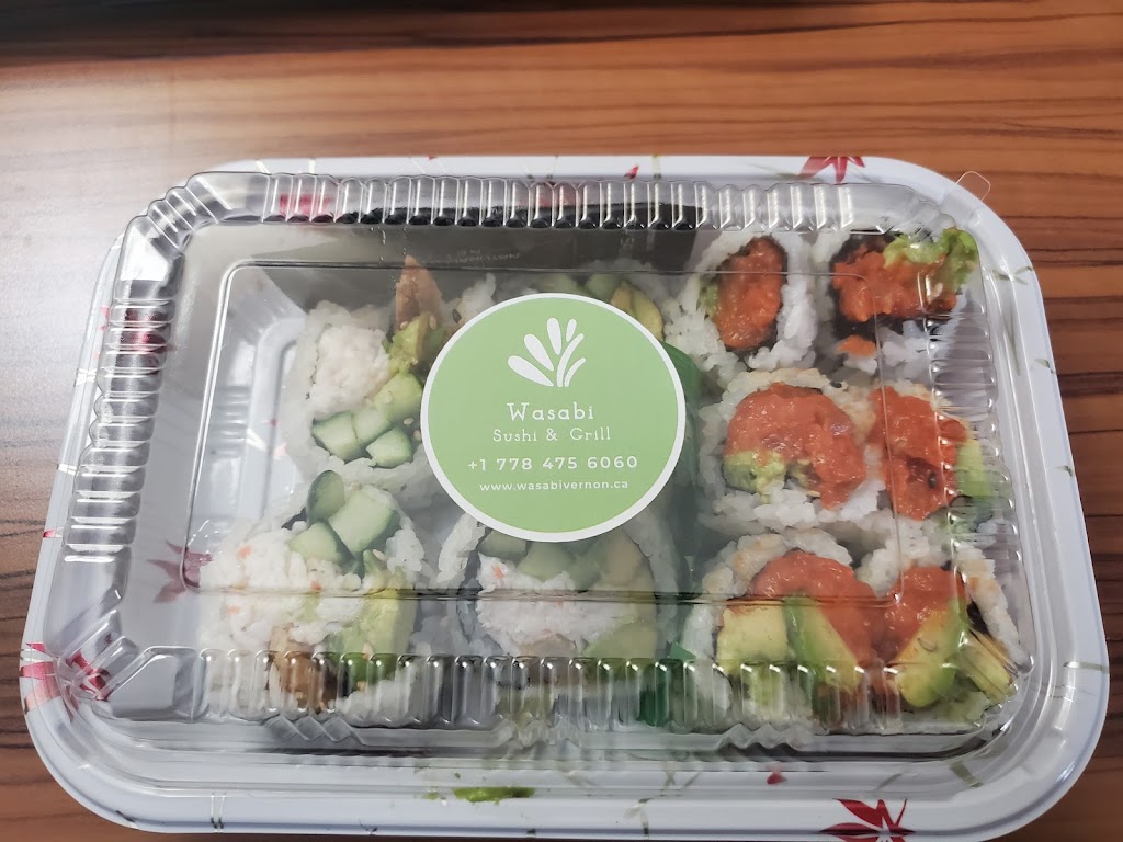 California roll