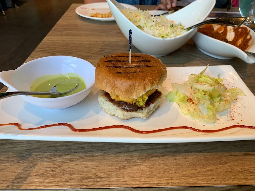 Food & drink