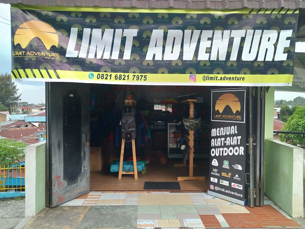 Limit Adventure