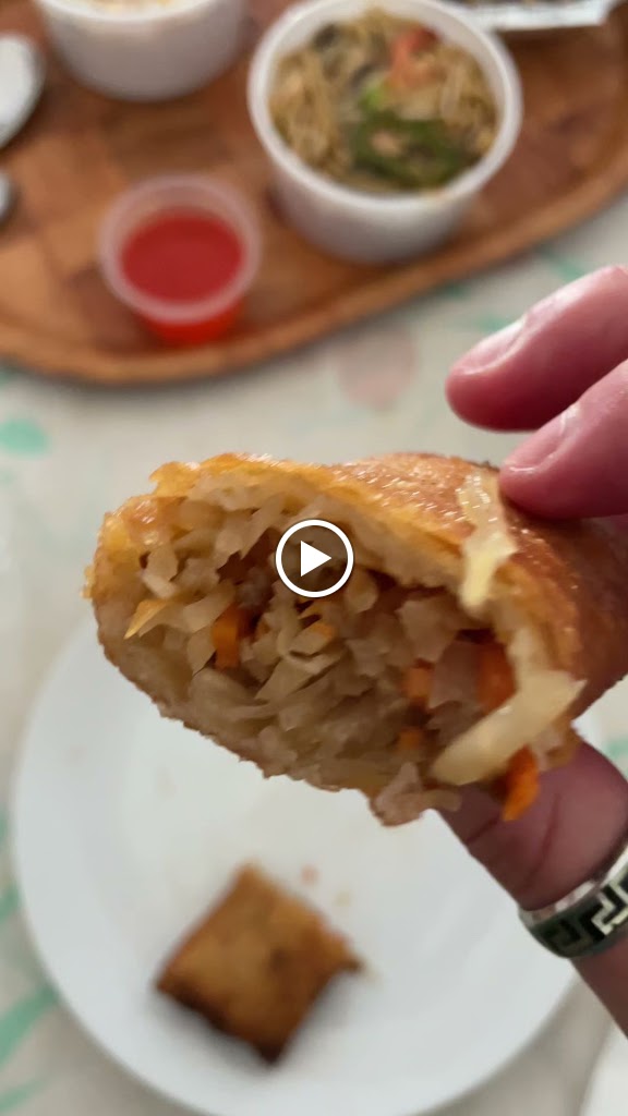 Restaurante Chino Gran Muralla Nueva — Videos