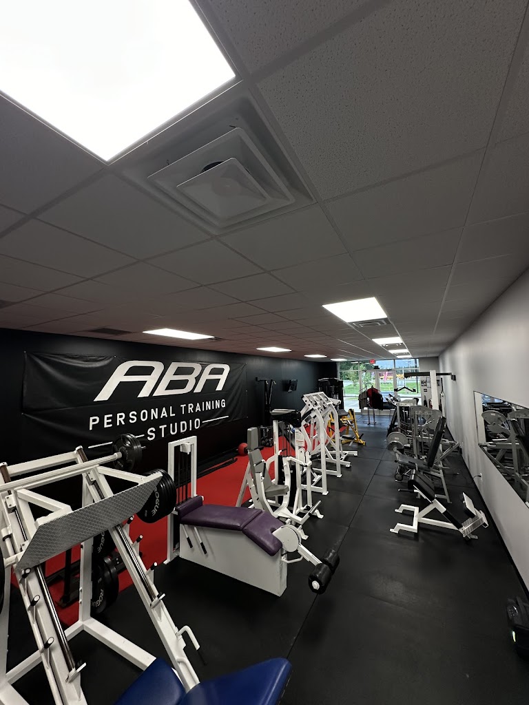  ABA Personal Training, LLC
