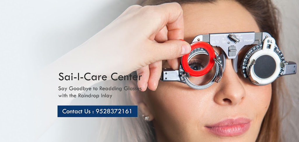Sai Eye Care Center