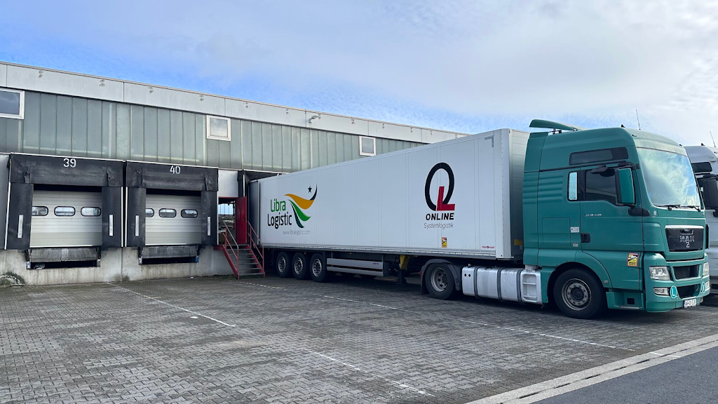 LIBRA LOGISTIC SERVICE