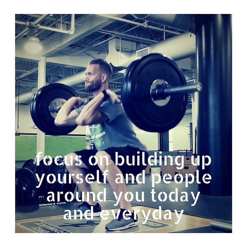  Kale Training, LLC @ Sportsplex