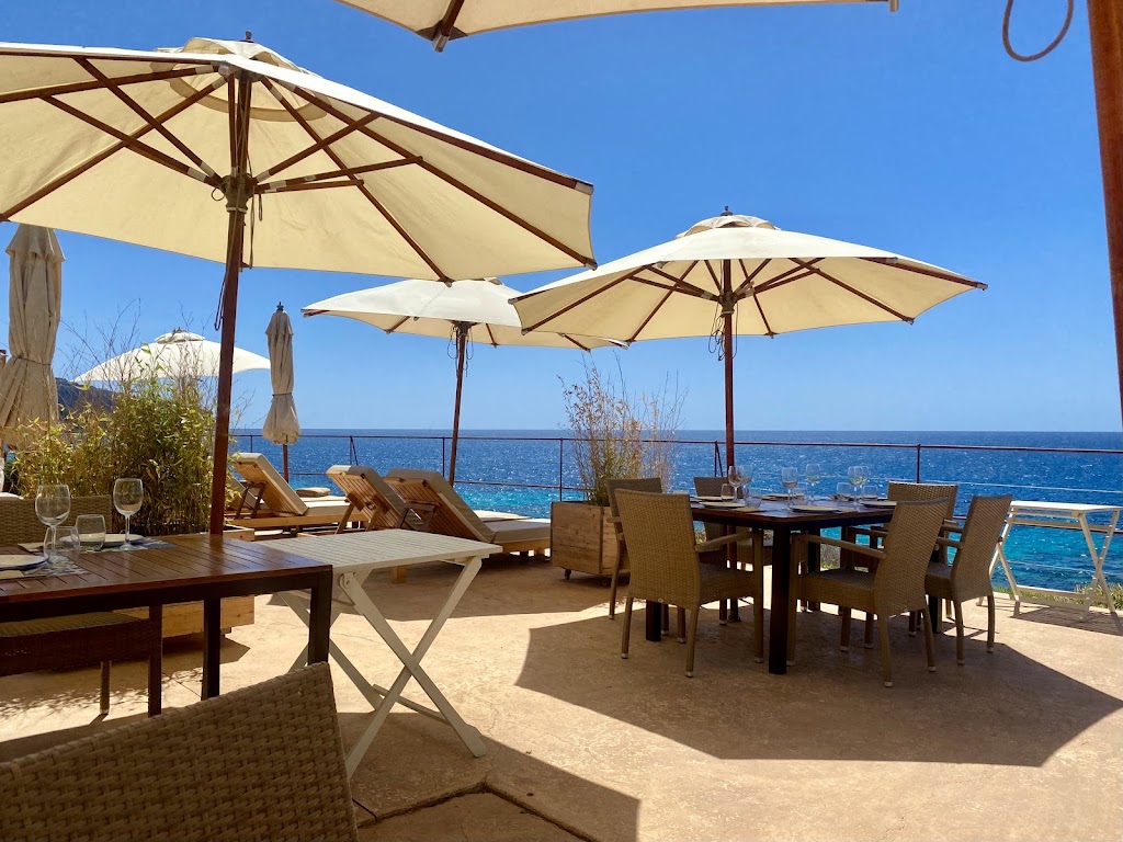 Mhares Sea Club — Ambiente