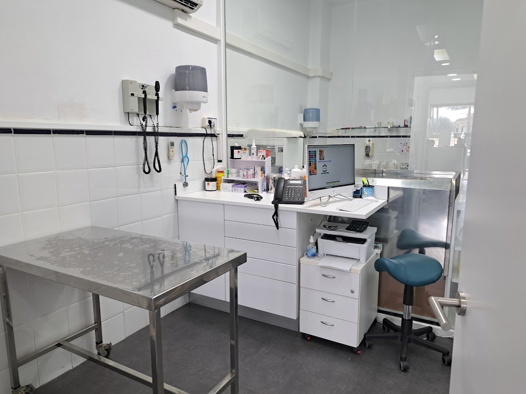 Clinica Veterinaria Faycan — Del propietario