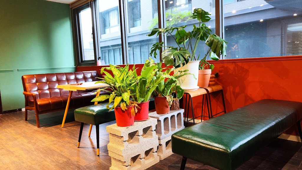 莎莎島 Salsaland | 台中秘魯餐廳、南洋咖哩、墨西哥捲餅、異國料理、北屯美食 的照片