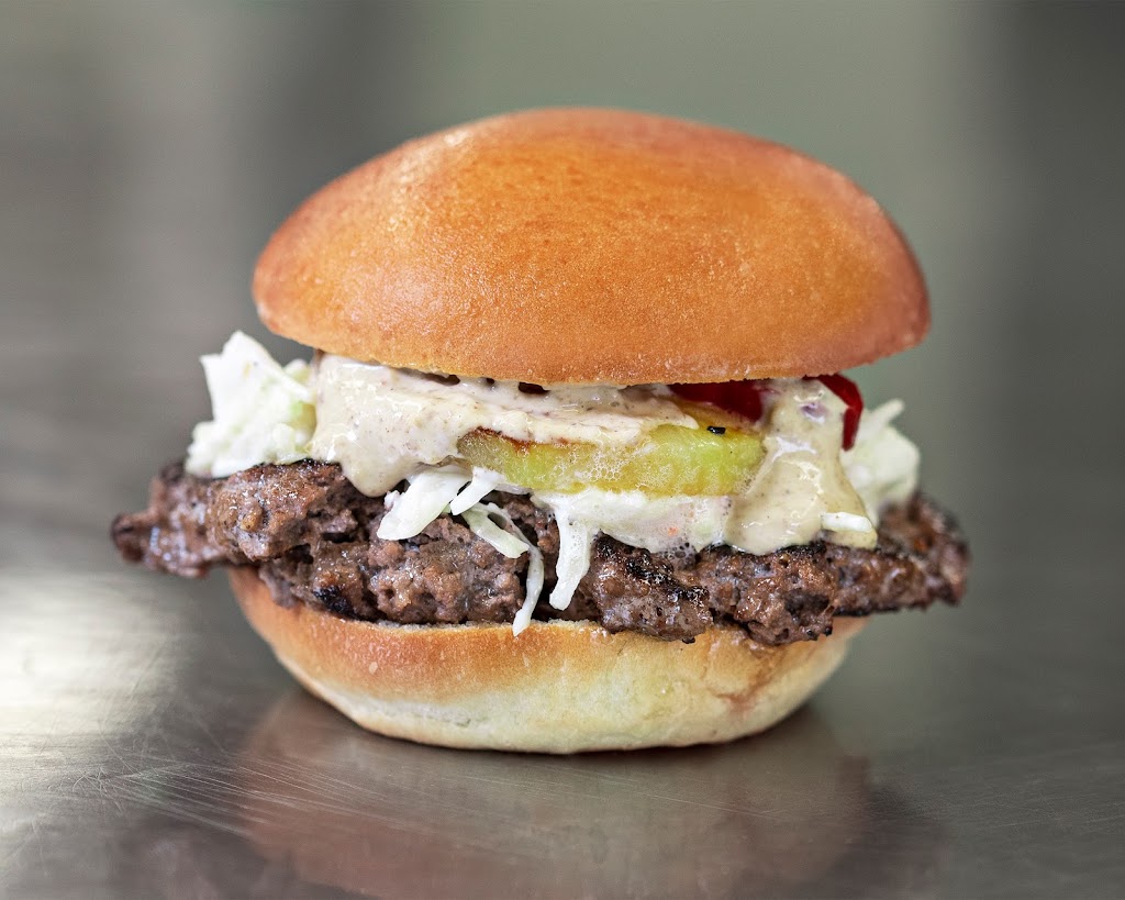 Smack Burger in North-York