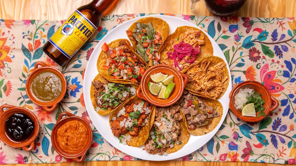 Restaurante Itacate Taqueria Mexicana — Mas recientes