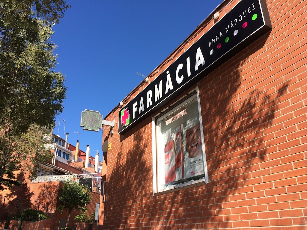 Farmacia Anna Marquez