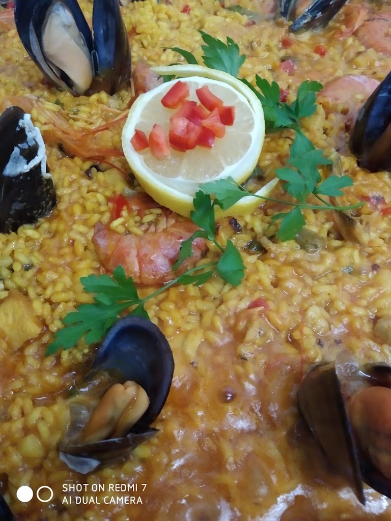 La Parada 33 — Del propietario