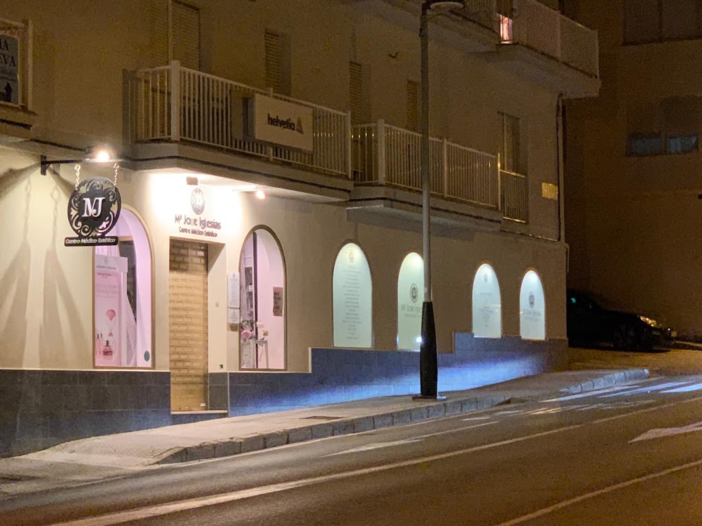 Centro Medico Estetico Maria Jose Iglesias — Del propietario