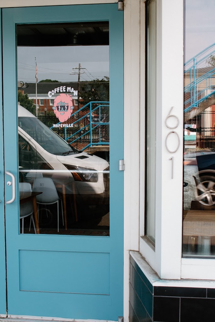 Photo of Coffee Man Hapeville