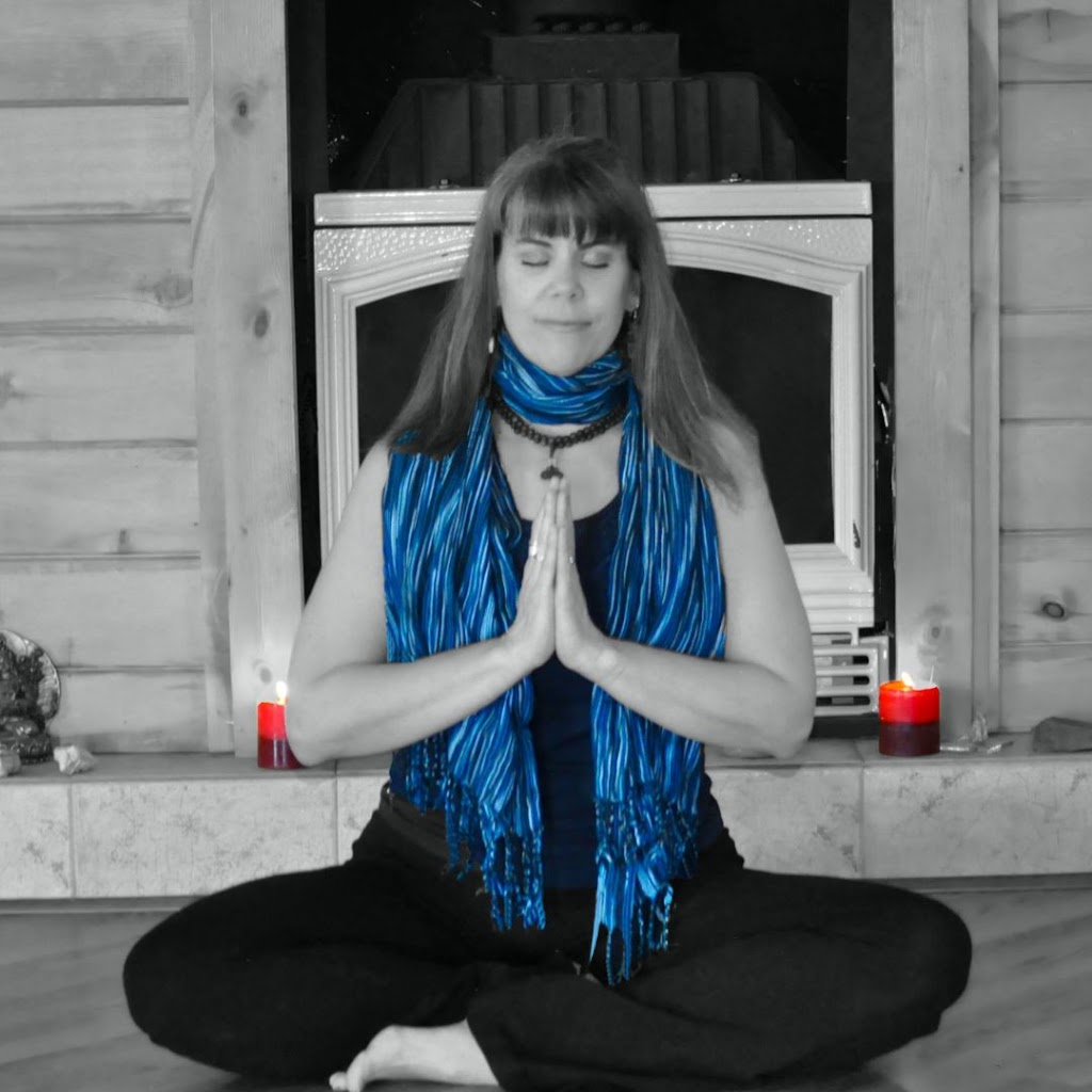  Move Your Soul | Yoga & Meditation