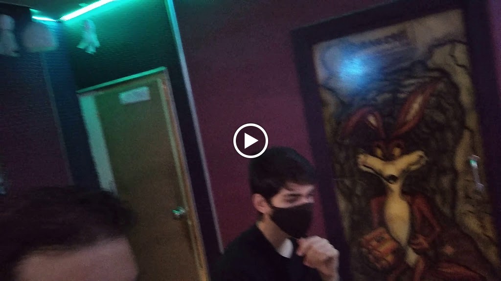Bar Ajedrez — Videos
