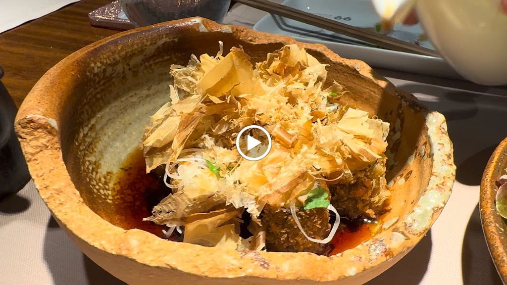 99 Sushi Bar Eurobuilding — Videos