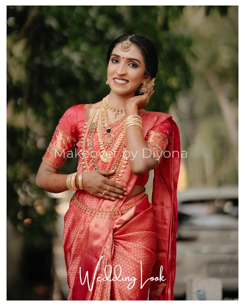 Diyona Makeup Studio