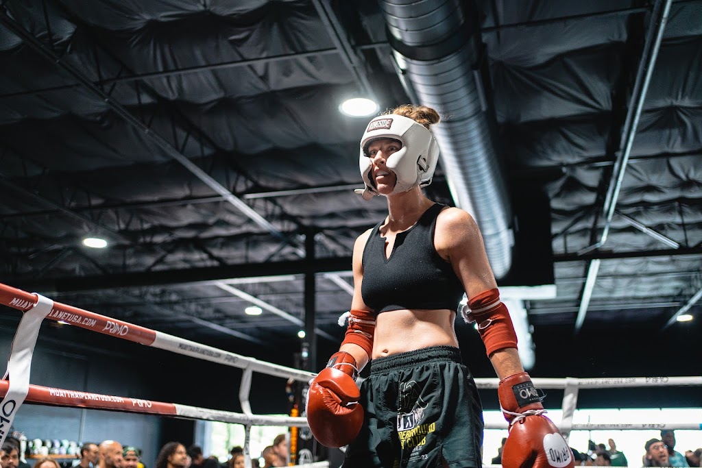  Unaffiliated Athletics Club