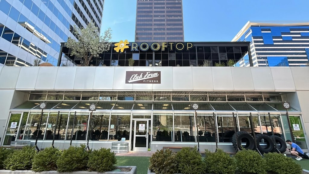  Train With Ollie: Denver Personal Trainer