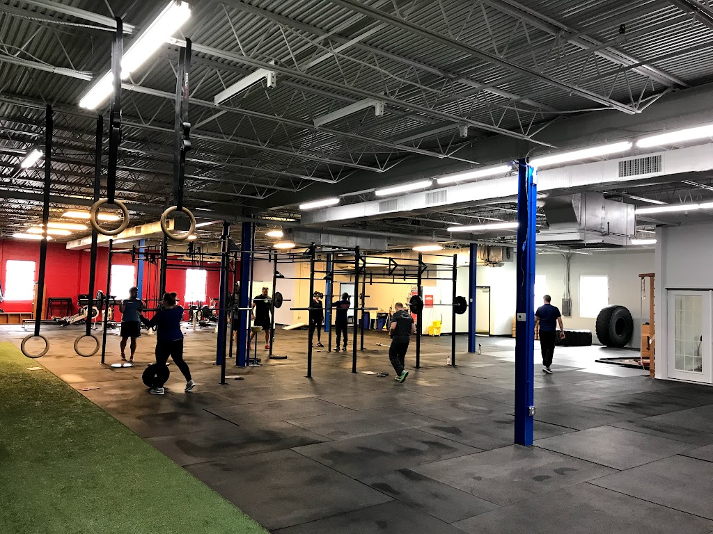  T.E.A.M. University - FitForever Strength & Conditioning