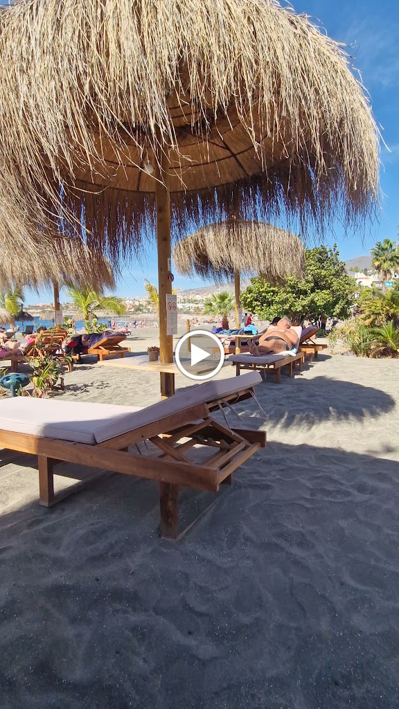 Tropico Beach Bar — Videos