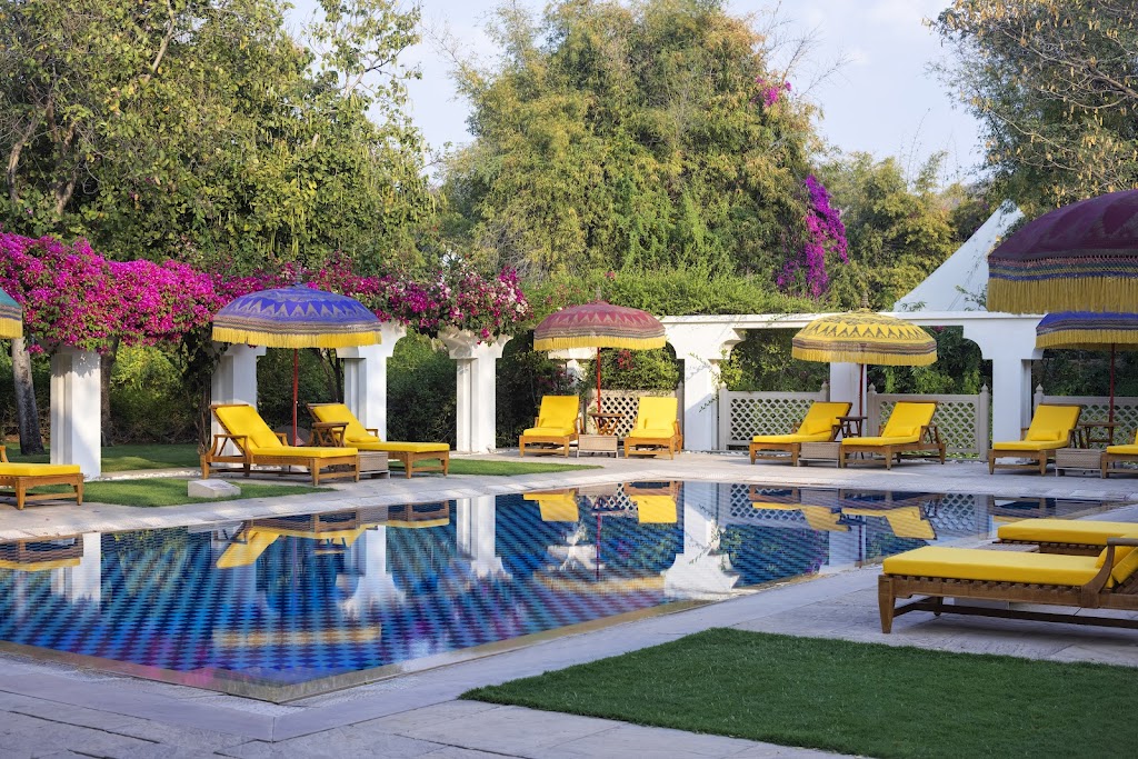Amenities