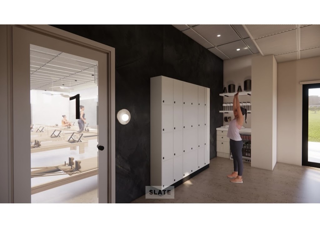  Studio One Pilates Cleveland