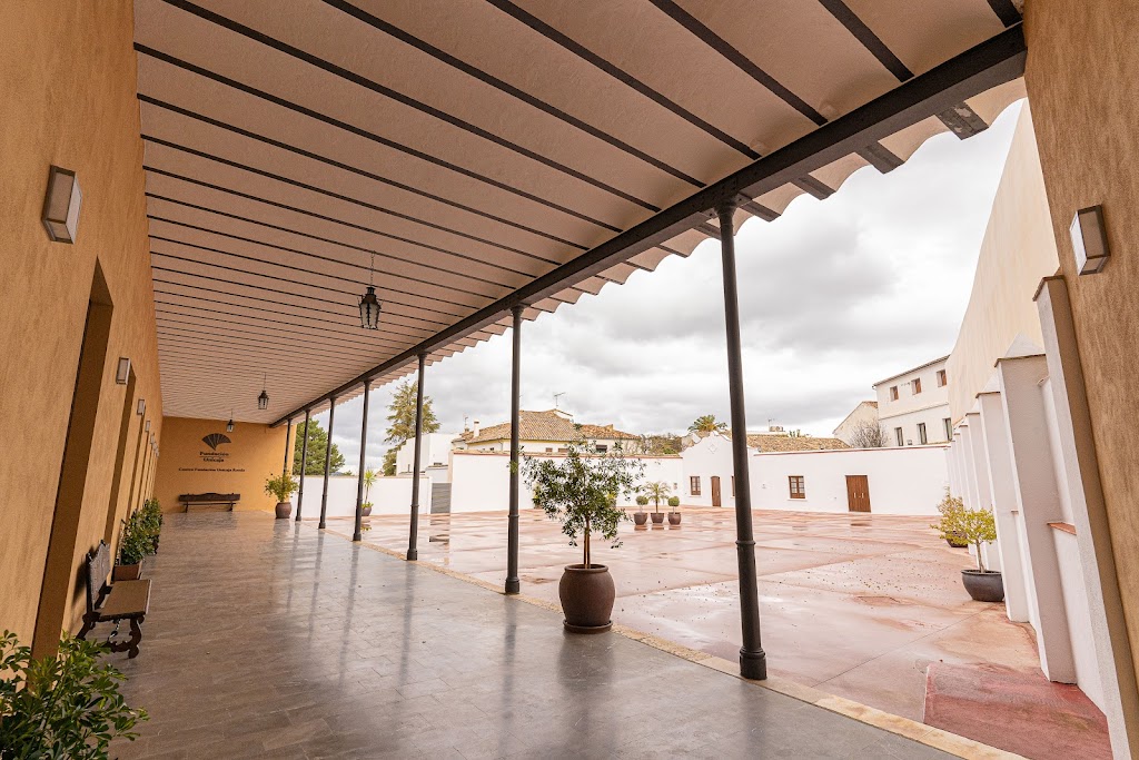Centro Cultural Fundacion Unicaja de Ronda