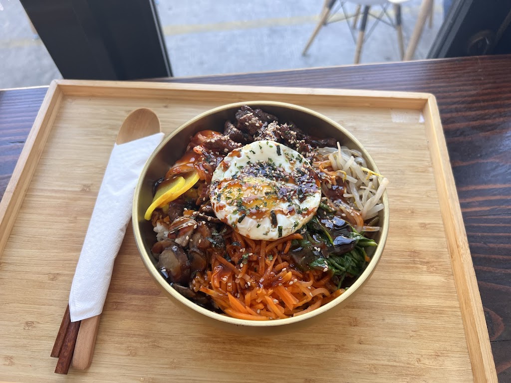 Bibimbap