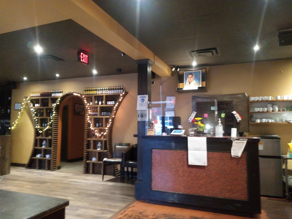 Indian Zaika Restaurant in Maple Ridge