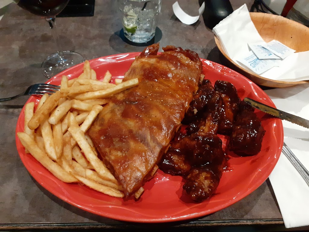 Ribs
