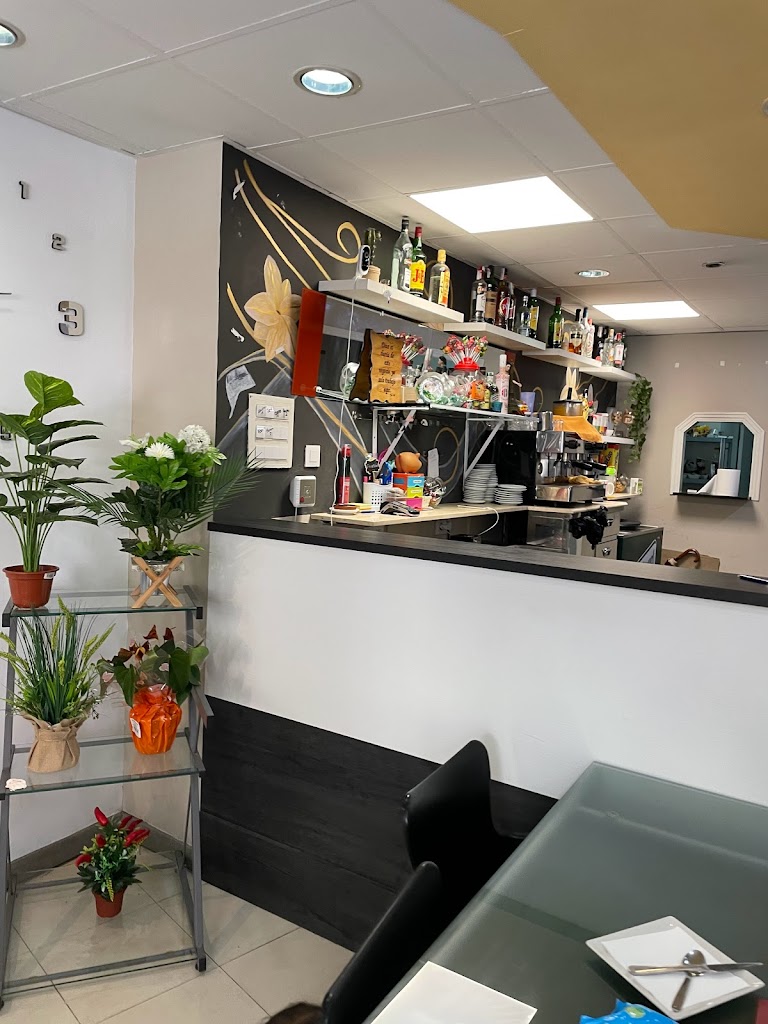 Restaurante Dona Celinda