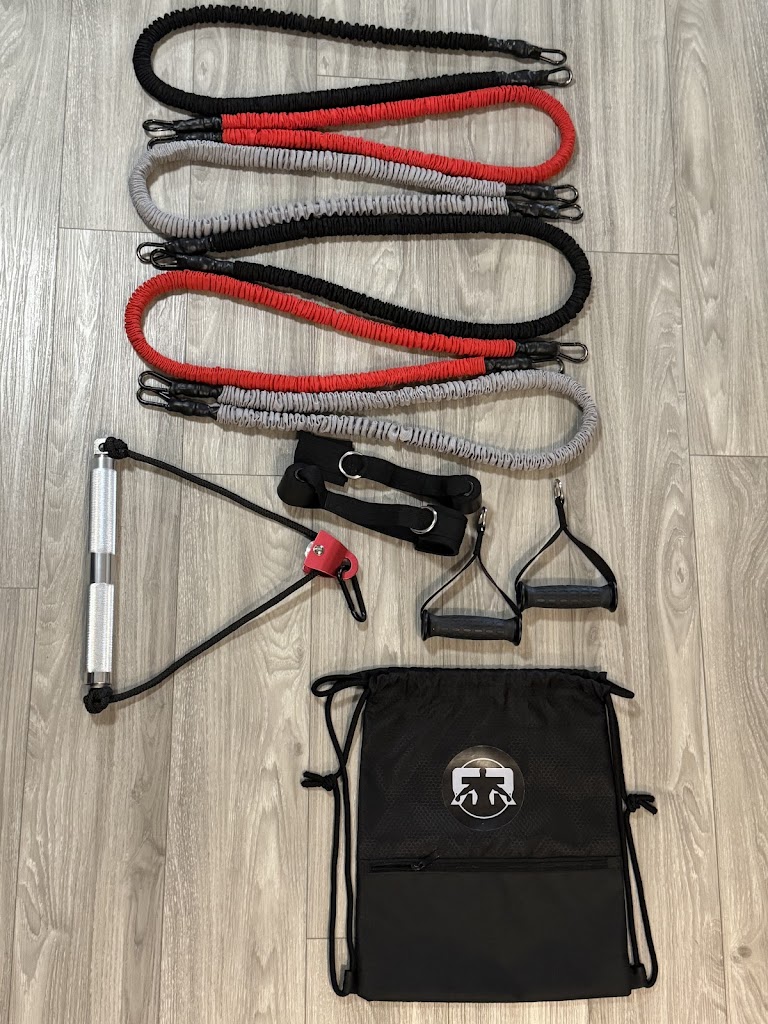  Coach Rosenblatt Personal Training