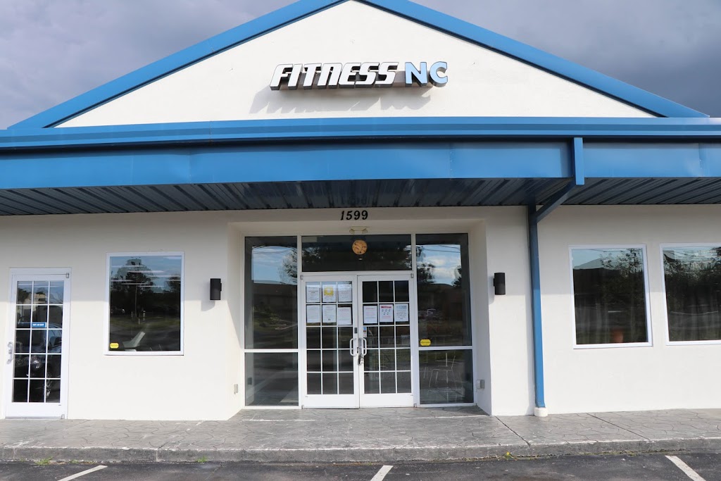  Fitness NC Butner - Creedmoor