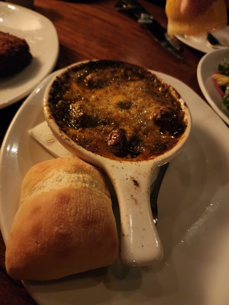 Escargot