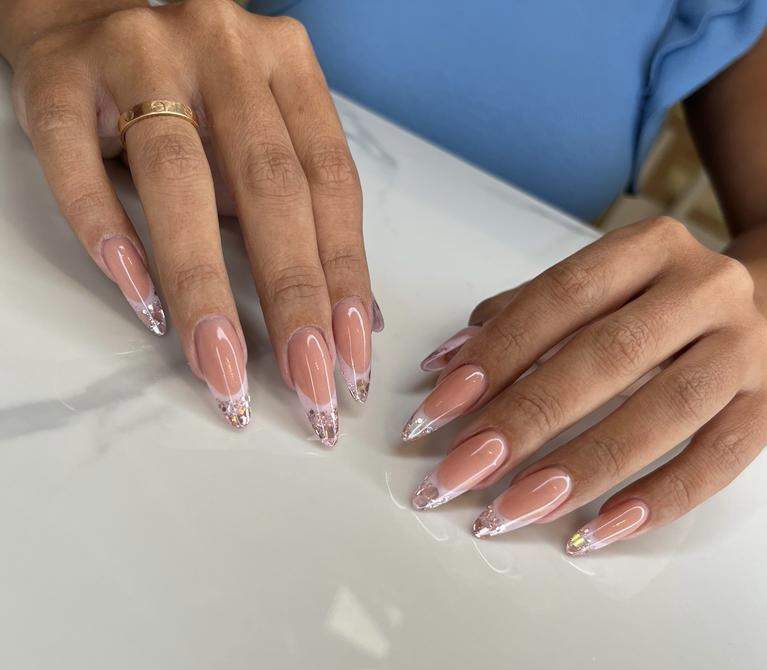 Flame Salon — Del propietario