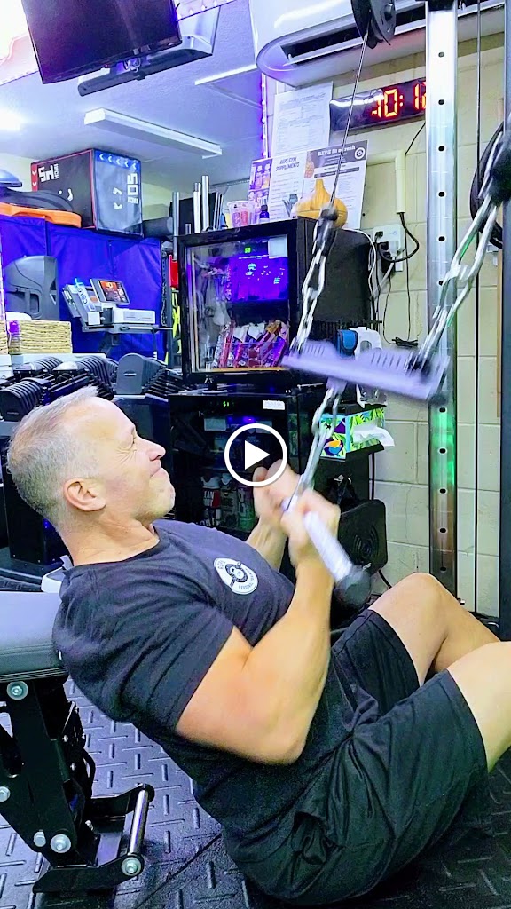  REPS Personal Training