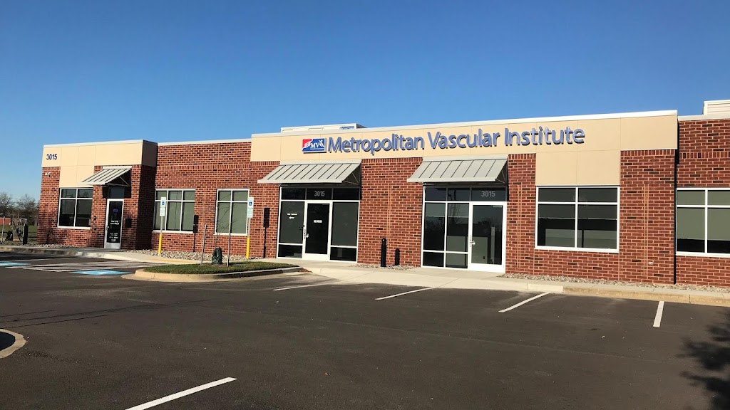 Metropolitan Vascular Institute