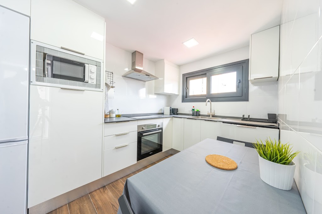 Residencia Universitaria DNORD