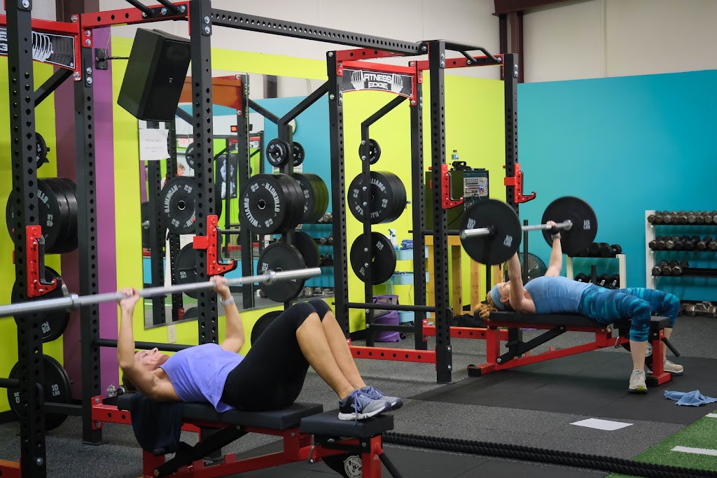  Fitness Edge Studio, LLC