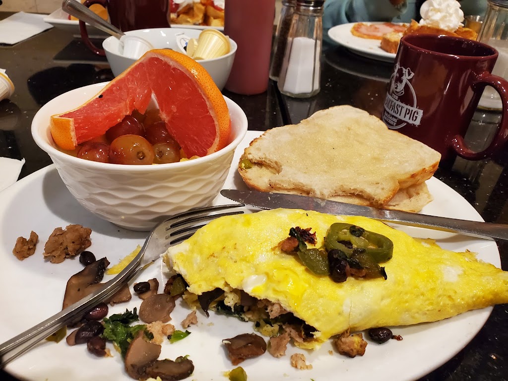 Omelette