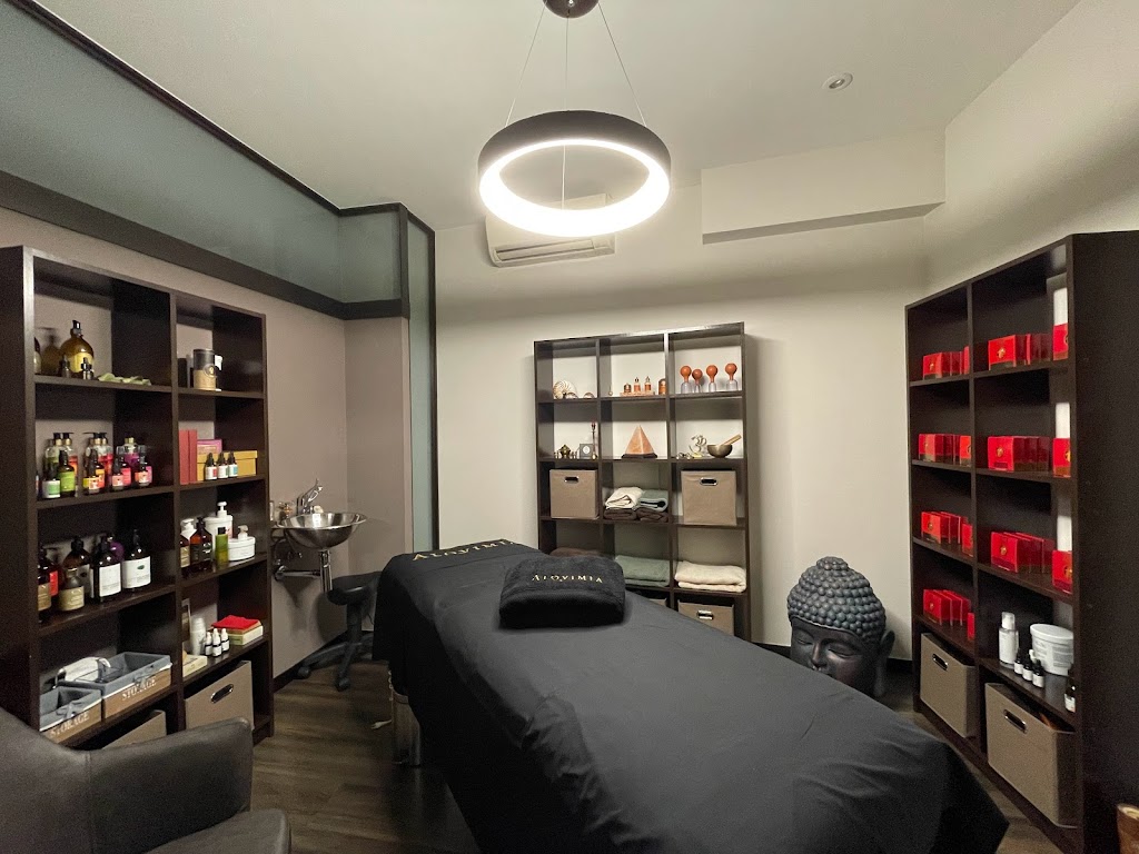 PRANA Bienestar y Belleza