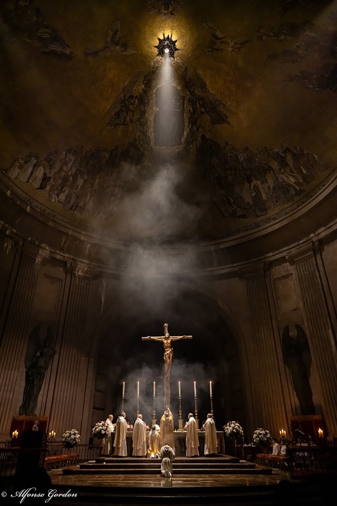 Valle de Cuelgamuros