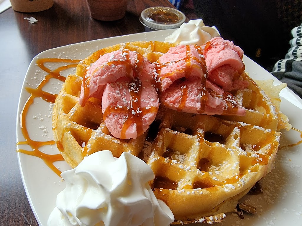 Waffle