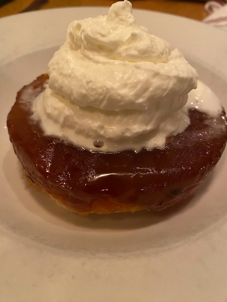 Tarte Tatin